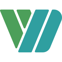 Scalable Vector Graphics (SVG) logo of webdock.io
