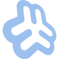 Scalable Vector Graphics (SVG) logo of webmin.com
