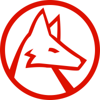 Scalable Vector Graphics (SVG) logo of wolfram.com