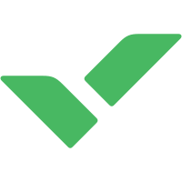 Scalable Vector Graphics (SVG) logo of wrike.com