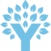 Scalable Vector Graphics (SVG) logo of youneedabudget.com
