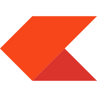 Scalable Vector Graphics (SVG) logo of zerodha.com